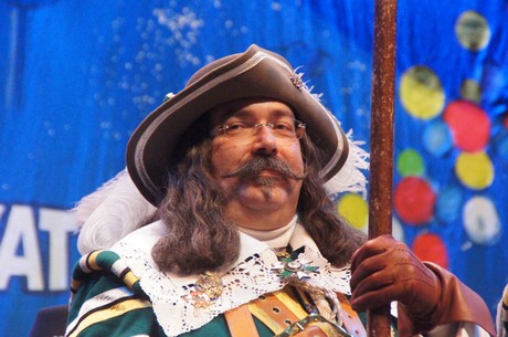 Reiter-Korps Jan von Werth